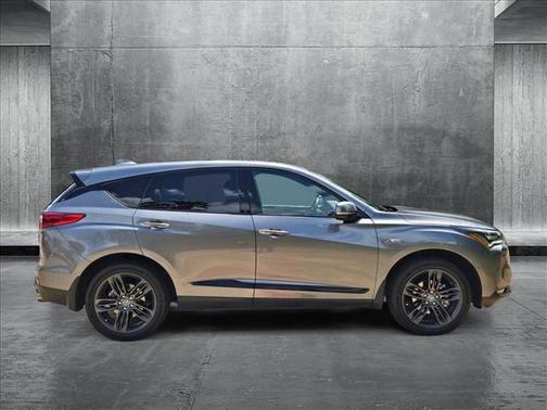 2024 Acura RDX Base
