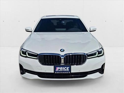 2023 BMW 530 i