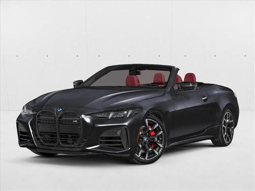 2026 BMW M440 i xDrive