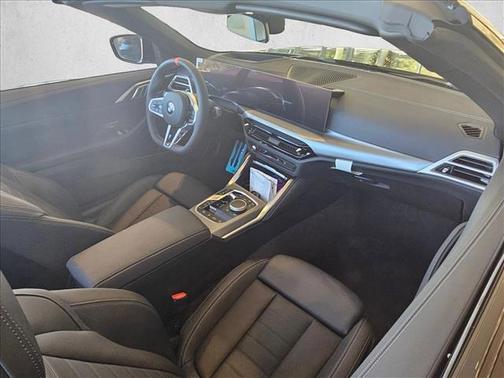 2026 BMW M440 i xDrive