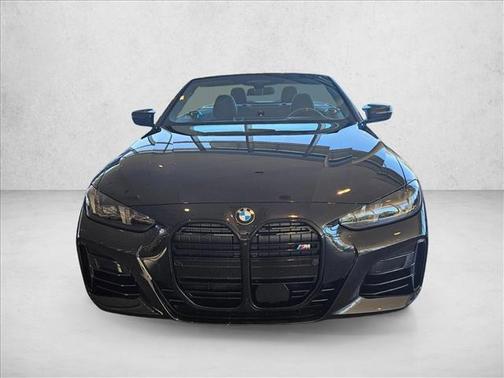 2026 BMW M440 i xDrive