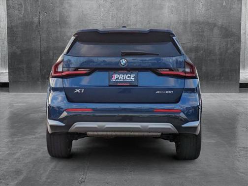 2024 BMW X1 xDrive28i