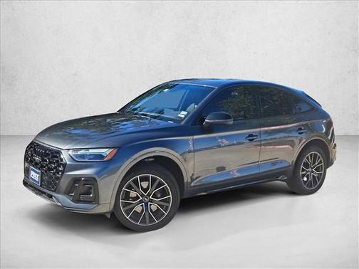 2023 Audi SQ5 3.0T Premium Plus