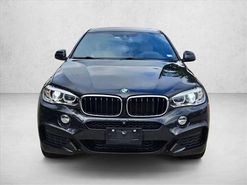 2019 BMW X6 xDrive35i