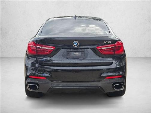 2019 BMW X6 xDrive35i