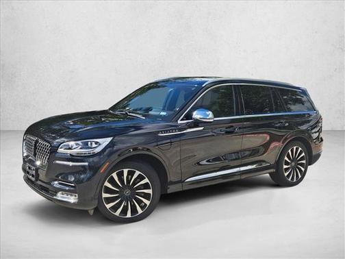 2020 Lincoln Aviator Black Label Grand Touring AWD