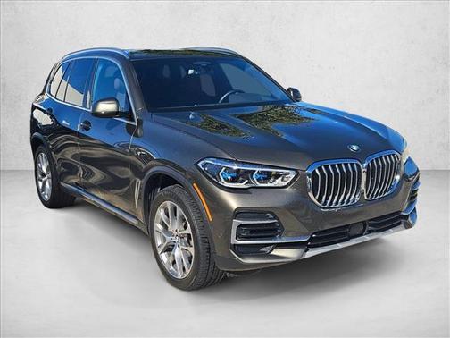 2023 BMW X5 sDrive40i