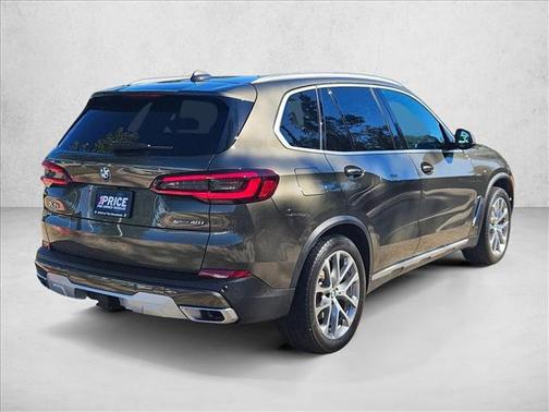 2023 BMW X5 sDrive40i