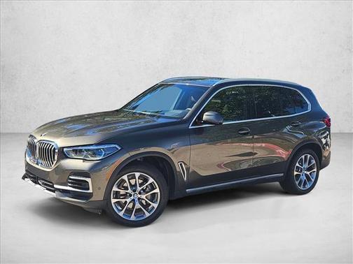 2023 BMW X5 sDrive40i