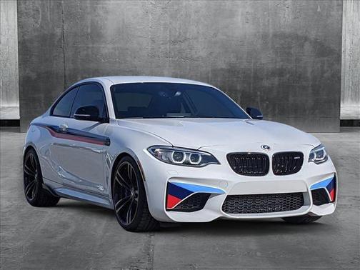 2017 BMW M2 Base