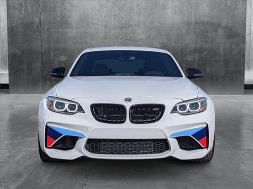 2017 BMW M2 Base