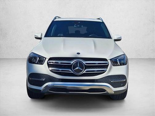 2022 Mercedes-Benz GLE 350 Base