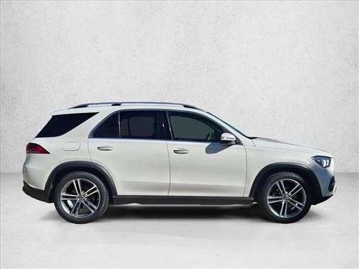 2022 Mercedes-Benz GLE 350 Base