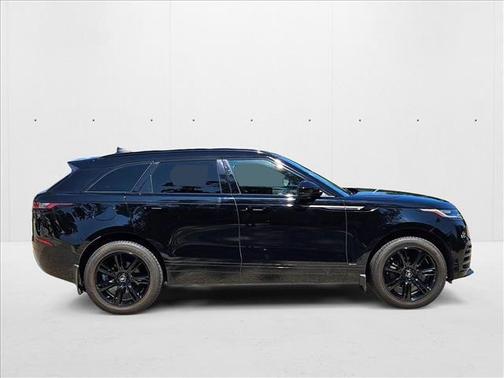 2020 Land Rover Range Rover Velar P250 S R-Dynamic