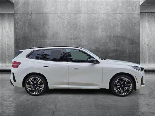 2025 BMW X3 M50 xDrive