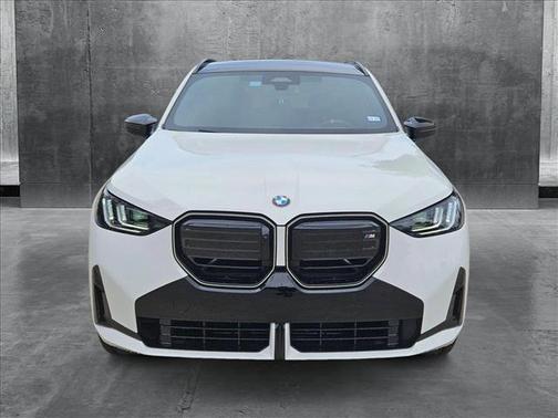 2025 BMW X3 M50 xDrive