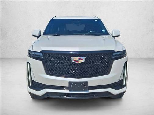2022 Cadillac Escalade Sport Platinum