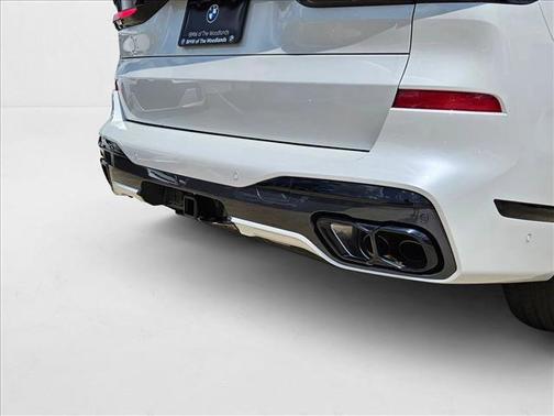 2026 BMW X7 M60i