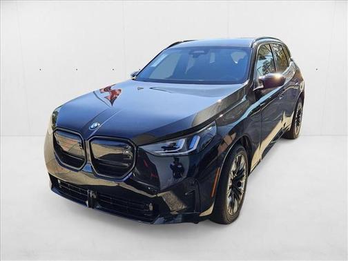 2025 BMW X3 M50 xDrive