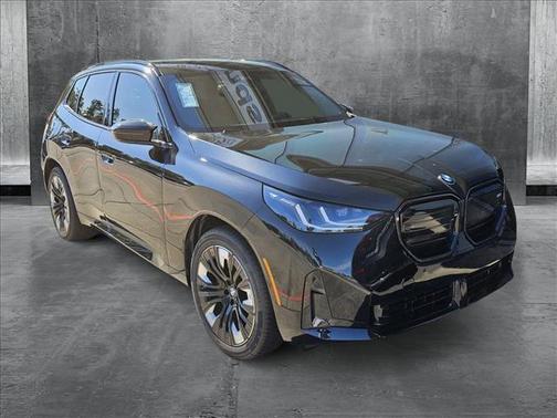 2025 BMW X3 M50 xDrive