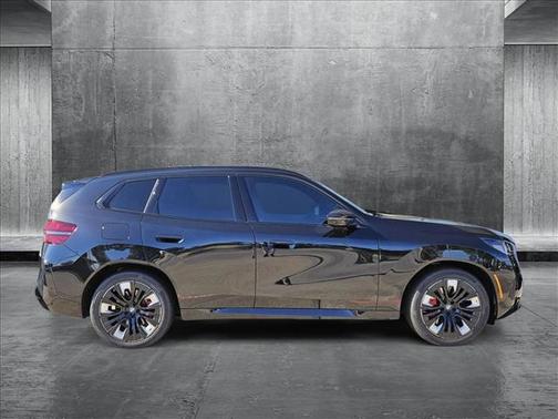 2025 BMW X3 M50 xDrive