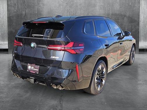 2025 BMW X3 M50 xDrive