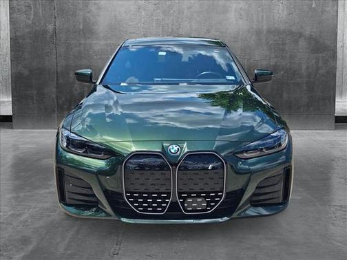 2022 BMW i4 Gran Coupe eDrive40