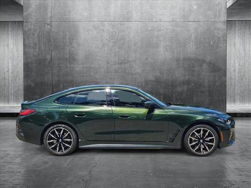 2022 BMW i4 Gran Coupe eDrive40