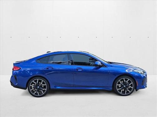 2025 BMW 228 Gran Coupe xDrive