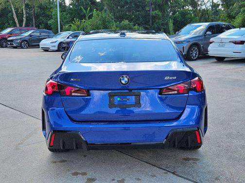2025 BMW 228 Gran Coupe xDrive