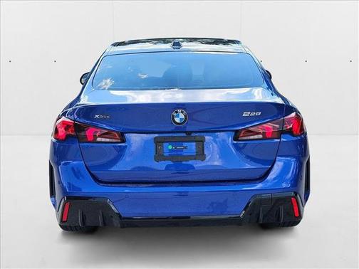 2025 BMW 228 Gran Coupe xDrive