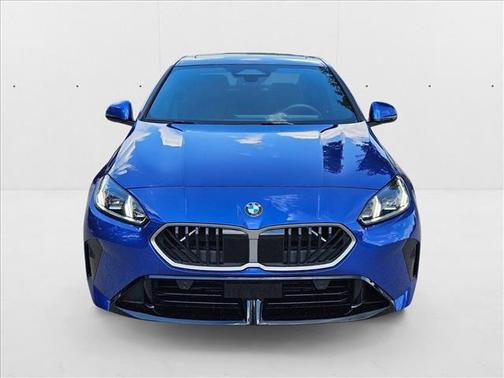 2025 BMW 228 Gran Coupe xDrive