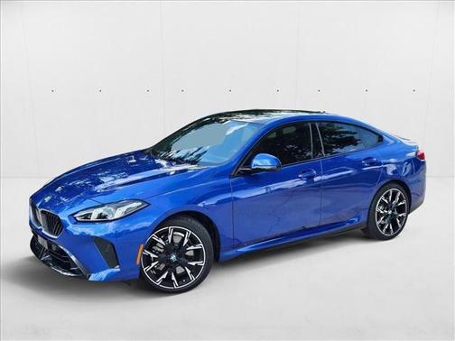 2025 BMW 228 Gran Coupe xDrive