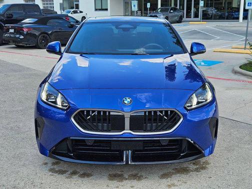 2025 BMW 228 Gran Coupe xDrive