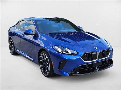 2025 BMW 228 Gran Coupe xDrive