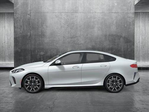 2025 BMW 228 Gran Coupe xDrive