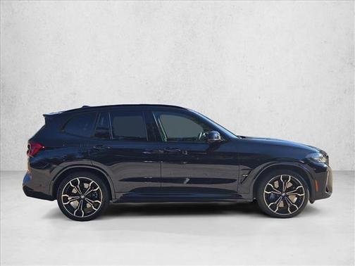 2023 BMW X3 M AWD