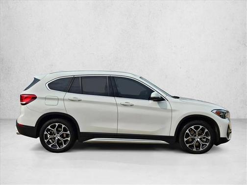 2021 BMW X1 xDrive28i