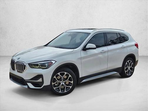 2021 BMW X1 xDrive28i