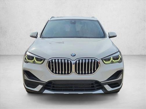 2021 BMW X1 xDrive28i