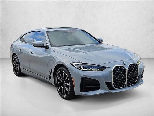 2023 BMW 430 Gran Coupe i