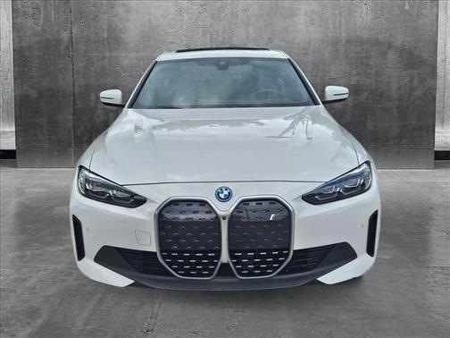 2024 BMW i4 Gran Coupe xDrive40