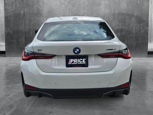 2024 BMW i4 Gran Coupe xDrive40