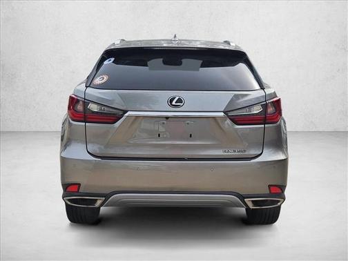 2020 Lexus RX 350 Base