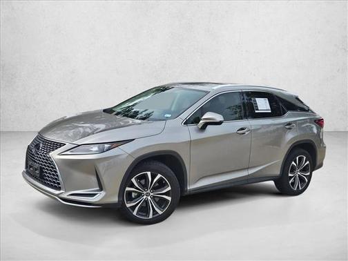 2020 Lexus RX 350 Base