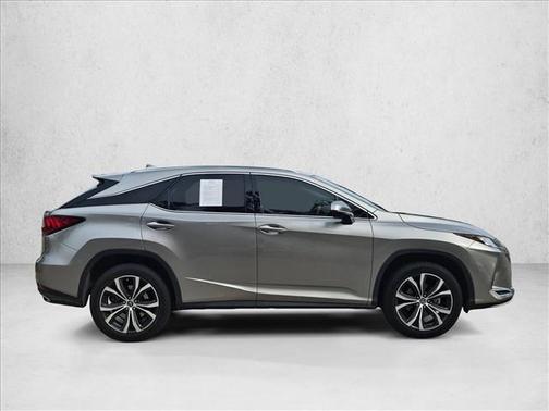 2020 Lexus RX 350 Base