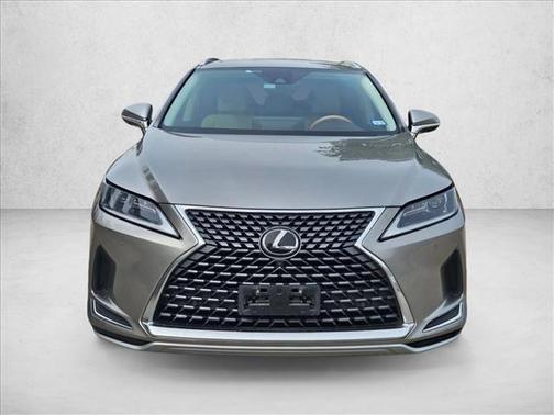 2020 Lexus RX 350 Base
