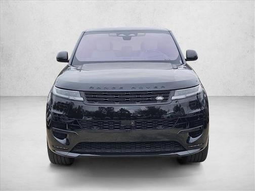 2023 Land Rover Range Rover Sport First Edition
