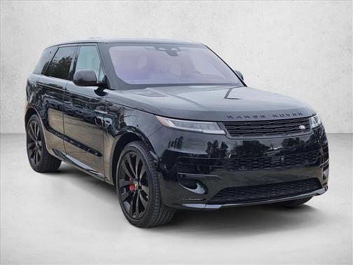 2023 Land Rover Range Rover Sport First Edition