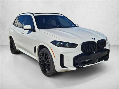 2024 BMW X5 sDrive40i